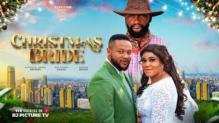 A CHRISTMAS BRIDE-LATEST ROMANTIC MOVIE. STARTING ROSABELLE JEANNE, UGO SPUNKY, ARIELYN BASSEK.