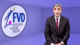 L'Histoire de la FVD (Fédération de la Vente Directe)