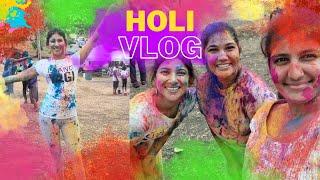 Phagwa / Holi Celebration 2024 | Palmiste Park, Trinidad 