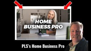 Making Big Money With The Home Business Pro Funnel