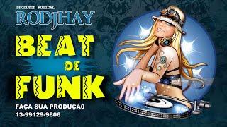 BEAT PROIBIDAO NEUROTICO 2 - 2020 - DJ RODJHAY