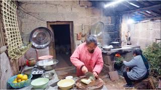 the Secret of Happy Long Life in this Remote Village | Traditional Rural Life