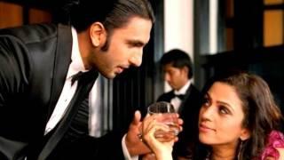 Song Promo | Aadat Se Majboor | Ladies vs Ricky Bahl | Ranveer Singh