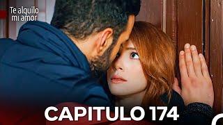 Te Alquilo Mi Amor Capitulo 174 (Doblado En Español)