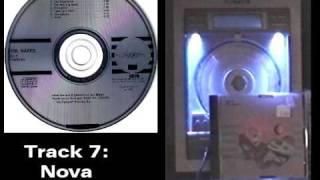 * gUITAR sYNTHESIZER mUSIC * NEIL NAPPE - "Nova" (excerpt) - 1986 Audion CD