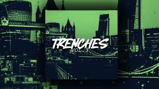 [FREE] UK Rap Loop Kit - "Trenches Vol.3" (Nines, Fredo, Asco)