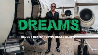 [FREE] Tom Zanetti x Silky Type Beat - "DREAMS | UK Rap/Bassline Instrumental 2022