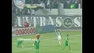 Club Sportif Sfaxien  Goals   Les buts  best off