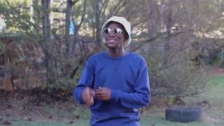 Menzi - Ngeke Ungiphathe (Official Music Video)