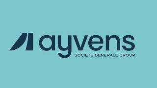 Ayvens. Better with every move.