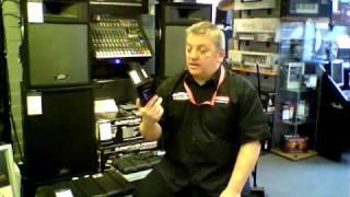 Zoom Q3 Handy Video Recorder