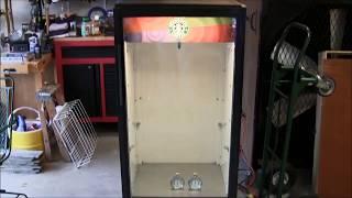 Replace a True Refrigerator Thermostat GDM-10