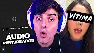 A mulher que odeia "gordo, viado e pobre"