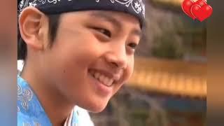 [진지희 Loveline] Jin Ji-Hee x Yeo Jin-goo - Ja Myung Go 2009