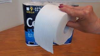 Cottonelle Ultra Clean Toilet Paper