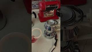 Sgarbi & Chiozzi Stella M 350 Electric Coffee Maker