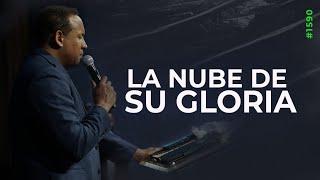 La Nube de Su Gloria | Pastor Juan Carlos Harrigan |1590