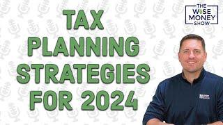 Tax Planning Strategies to Maximize Your 2023 Tax Return