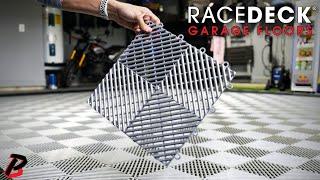 Is RaceDeck Worth It? Long-Term Garage Floor Review and Cleaning Secrets