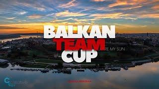 Balkan Team Cup 2024 | Стол 2 | День 1