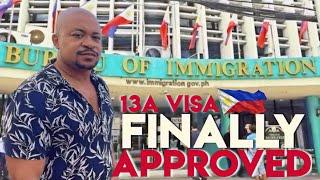 My 13A PERMANENT RESIDENT VISA Was APPROVED | Some MISTAKES To AVOID