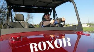 Mahindra Roxor Honest Review