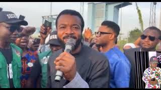 Update Evang Ebuka Obi live in Owerri imo state now