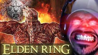 THIS ELDEN RING BOSS GAVE ME ANGER ISSUES