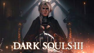 ПОНТИФИК  | DARK SOULS 3 | Стрим #4