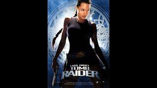 LARA CROFT: TOMB RAIDER - Tráiler Español [VHS][2001]