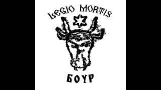 Legio Mortis - Vaslui 1475 (Cover @HarmasarOfficial)