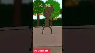 When you're addicted to Hard drugs!  (4k memes) #shorts