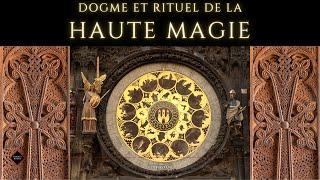 Dogme et rituel de la haute magie d'Éliphas Lévi | LIVRE AUDIO (Partie 1)