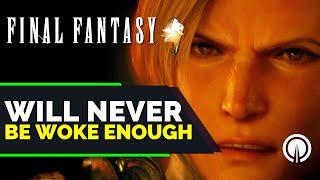 Final Fantasy XVI Will Never Be Woke Enough | Ginger Prime