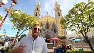 Historic Mazatlán | Bayside Real Estate