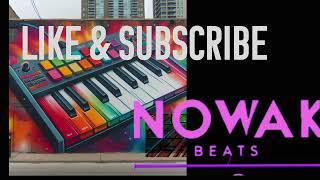 HIP-HOP Beats mix Part 1 NOWAK BEATS AKAI MPK MINI PLAY MPC BEAT