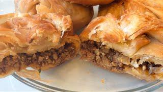 keema kachori