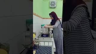 Suami gak peka