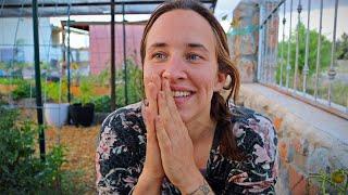 Your Questions Answered | Gardening in the Desert, Future Farm Goals, Pest Problems, and More