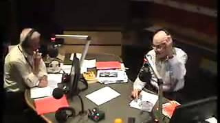 Phil teases Bruce re blood type and Monkey on 3AW Nightline -Tues 130115