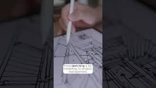 iPad for Architects & Designers 2024