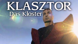 15 • Ein verworrenes Spiel • Klasztor - Das  Kloster (Gothic II Mod)