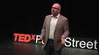 Radical Empathy | Peter Laughter | TEDxFultonStreet