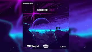 [FREE] LOOP KIT / SAMPLE PACK - *Galactic love* (Melodic, SoFaygo, Lil Uzi Vert, Rich Amiri)