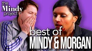 Mindy and Morgan's Chaotic Friendship - The Mindy Project