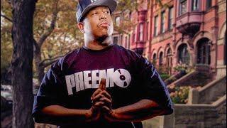 DJ Premier - The Premier Tape Vol 6