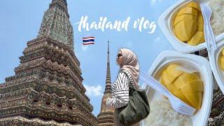 Thailand  vlog part 2