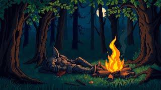  "Pixel Dreams – Lo-Fi Chiptune Music for Relaxation & Work "