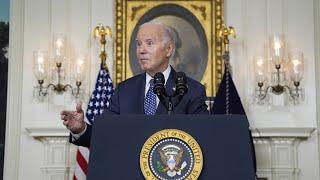 ‘He hates being criticised’: Joe Biden can be ‘very nasty’ behind closed doors