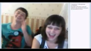 Видеочат прикол